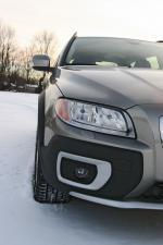 Volvo XC70 2008 года